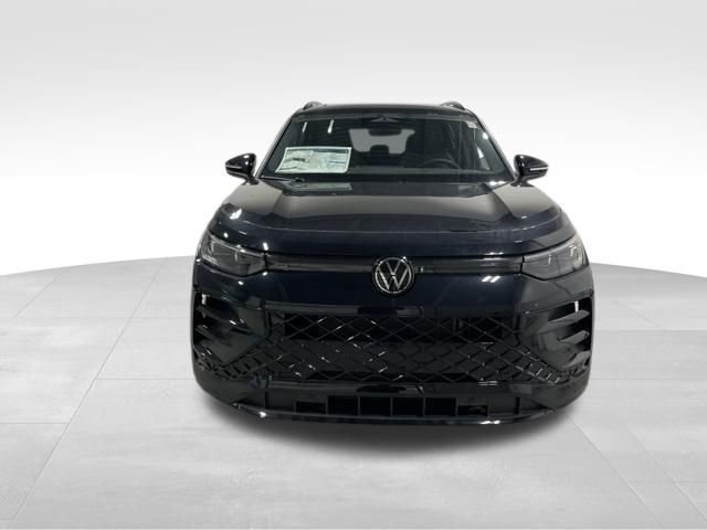 New 2026 Black Volkswagen 2.0T SE R-Line Black image 7