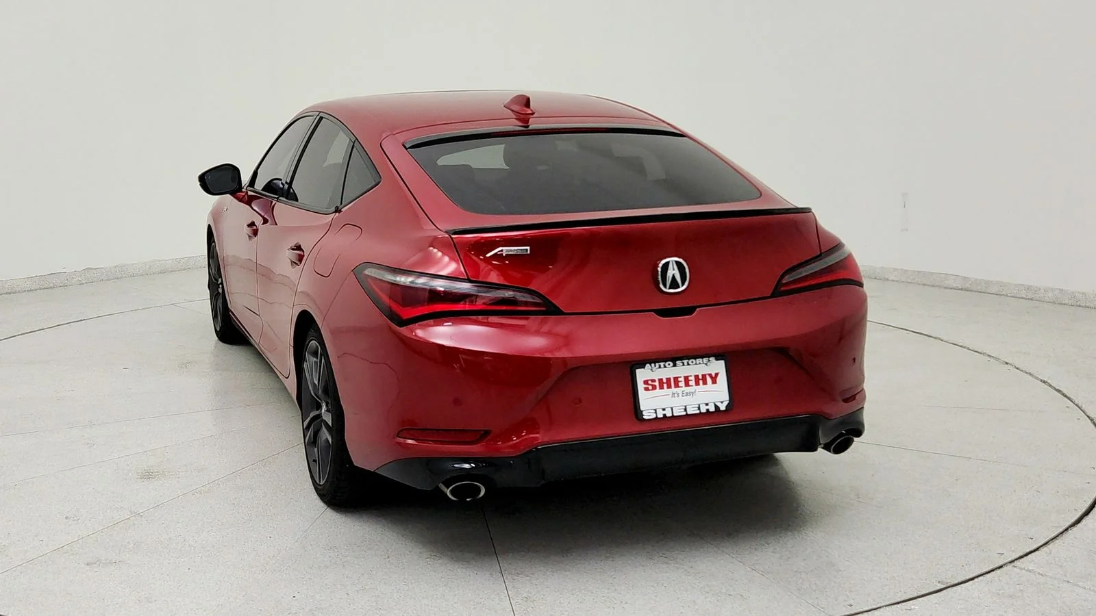 Used 2023  Acura A-Spec Tech Package image 5
