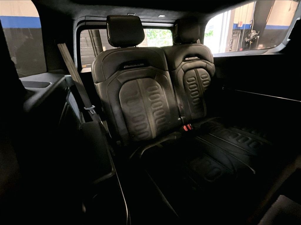 Used 2024 Gray Rivian Adventure image 17