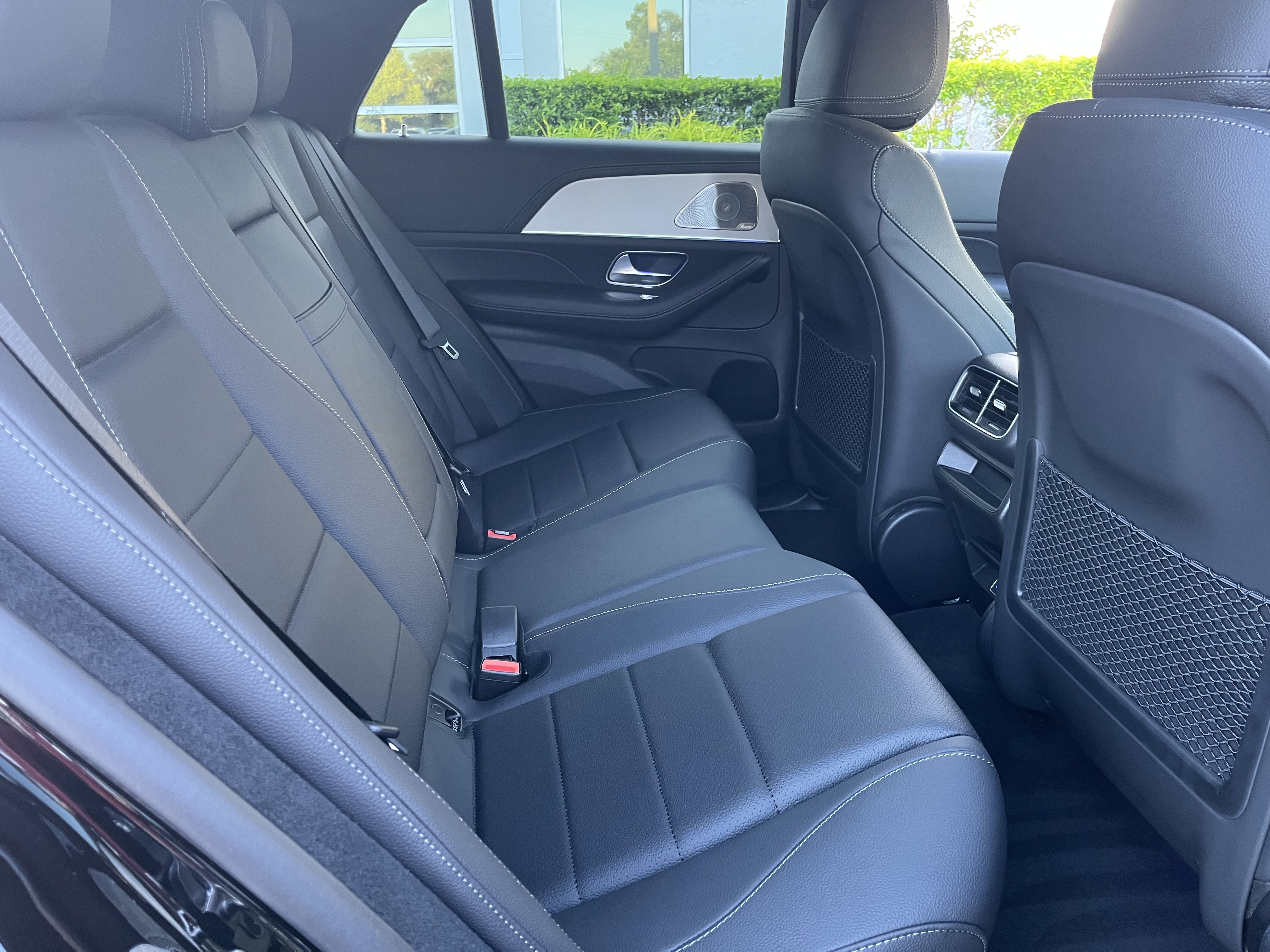 New 2026 Black Mercedes-Benz GLE 450 image 21