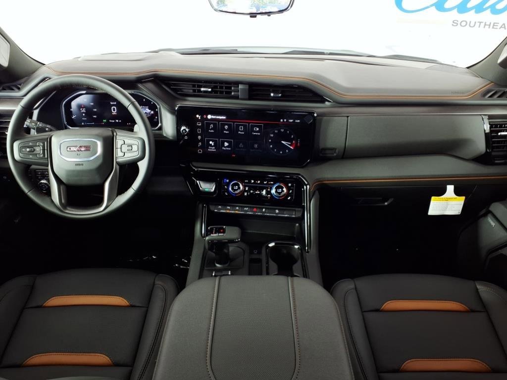 2026 Gmc Sierra 1500 AT4 photo 2