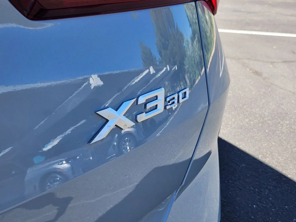 New 2026 Brooklyn Grey Metallic BMW 30 xDrive image 20