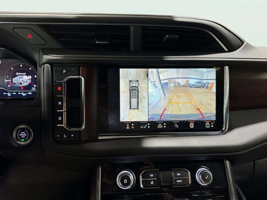 2023 GMC Yukon XL Denali Ultimate - Photo 14