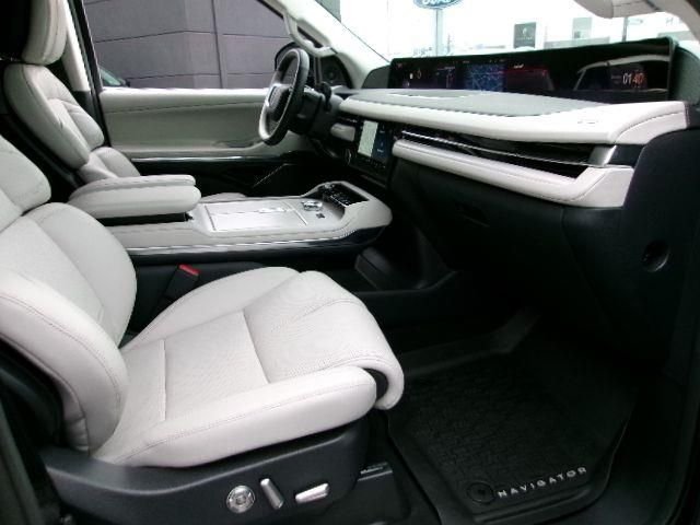 Used 2026 Starlight Lincoln Reserve image 4