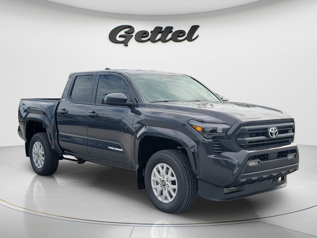 New 2026 Underground Toyota  SR5 image 3