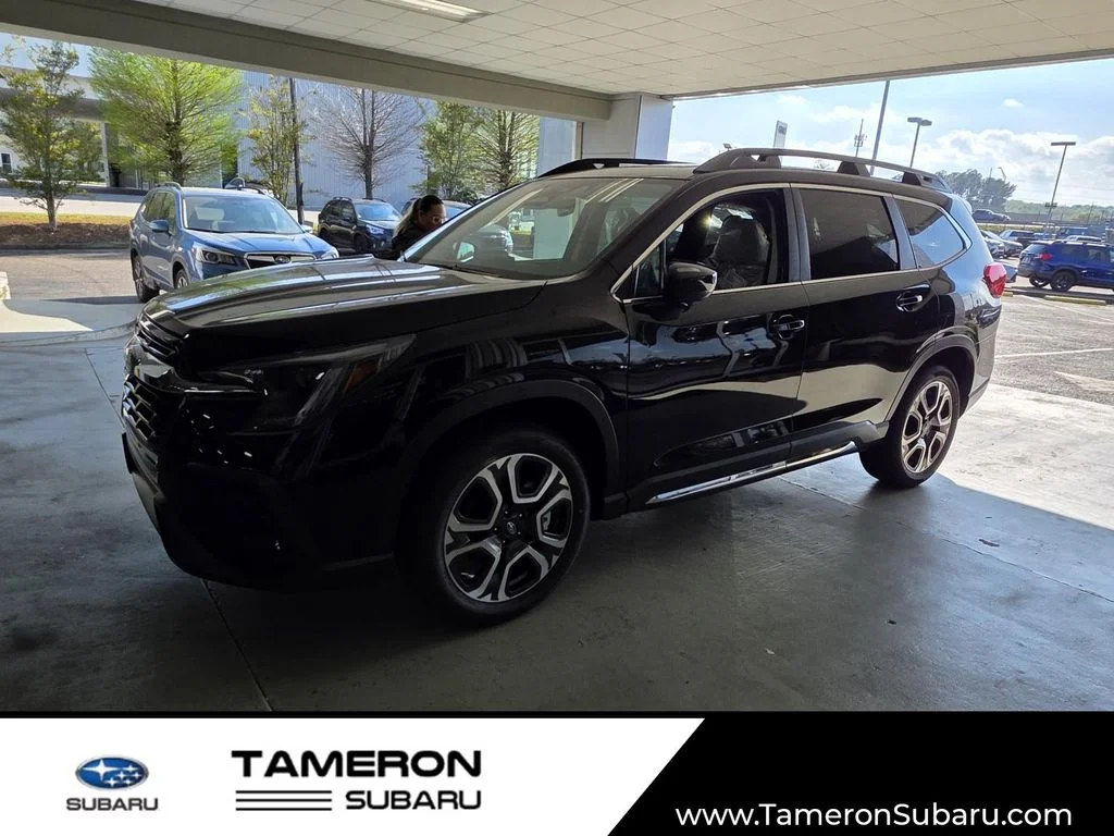 2026 Subaru Ascent Limited 7 Passenger's photo