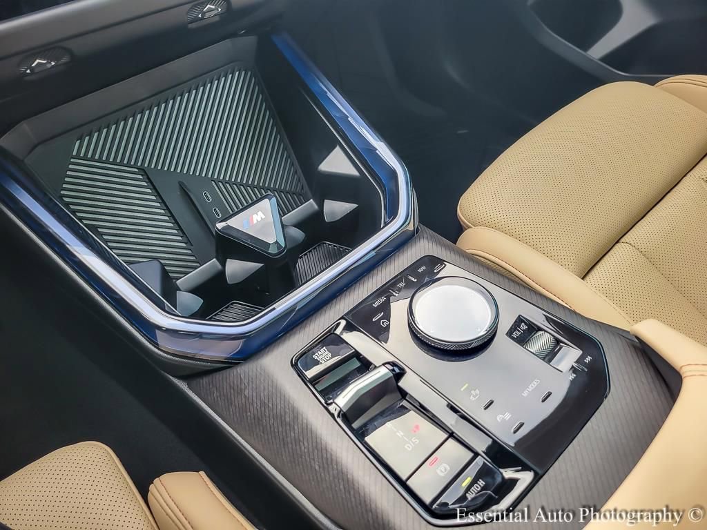 2026 BMW X3 - Image 17