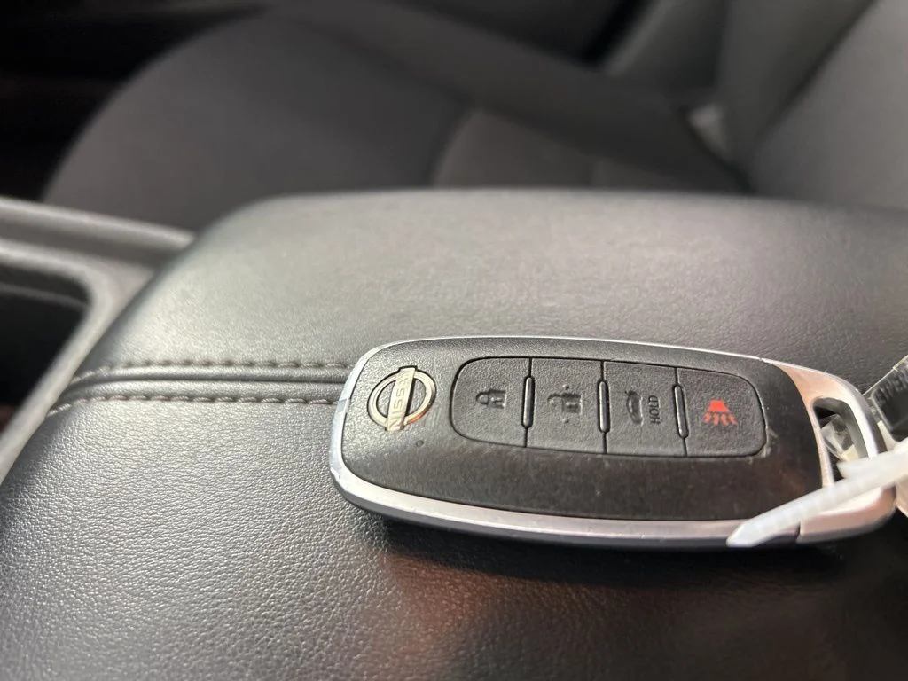 2024 Nissan Sentra SV - Photo 23