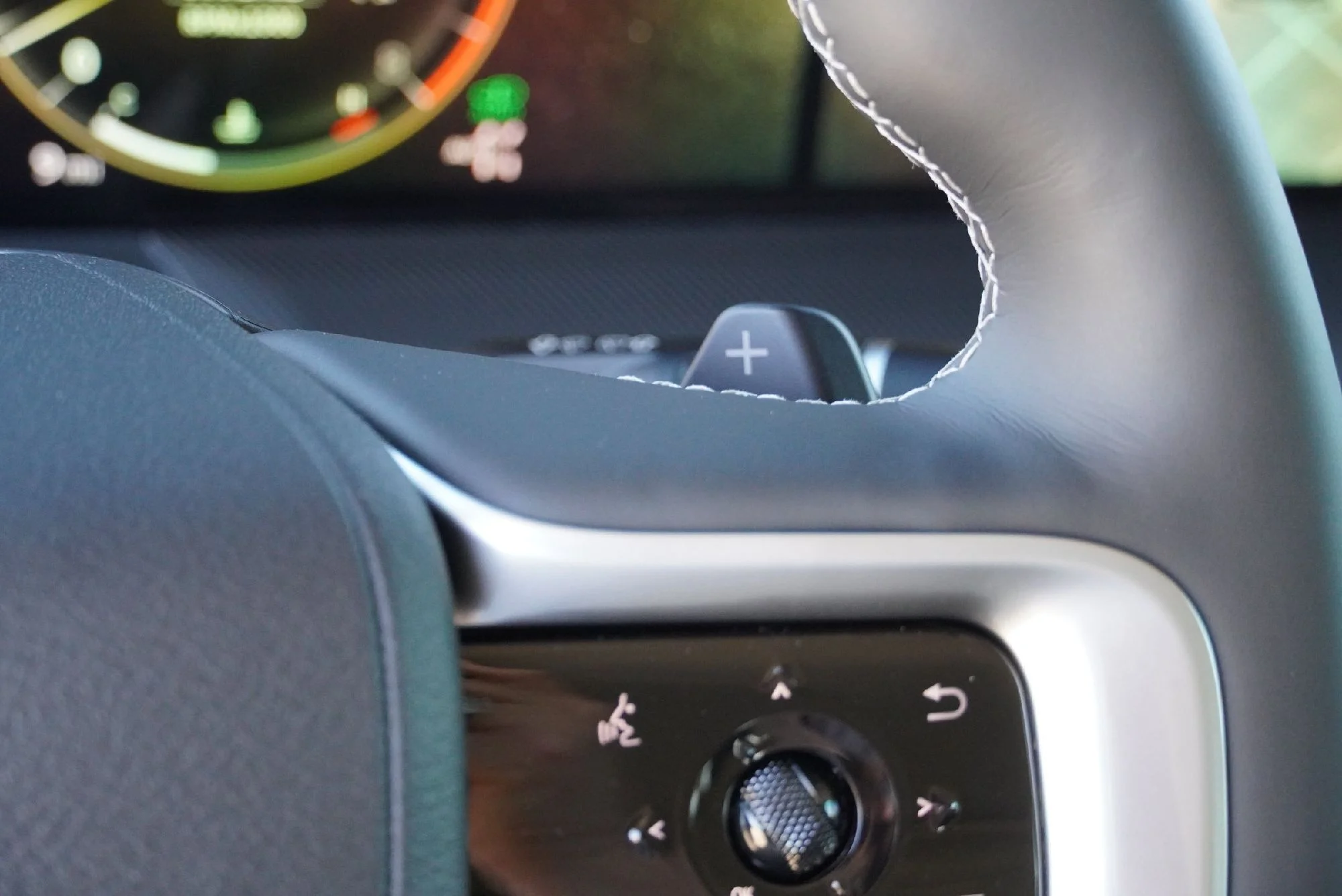 2026 INFINITI QX80 Luxe - Photo 15