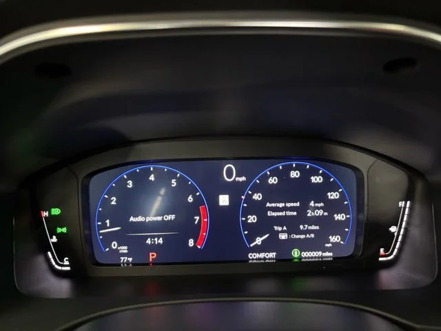2026 Acura Integra Base - Photo 21