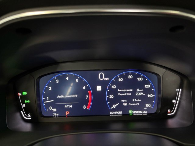 Used 2026 White Acura Base image 21