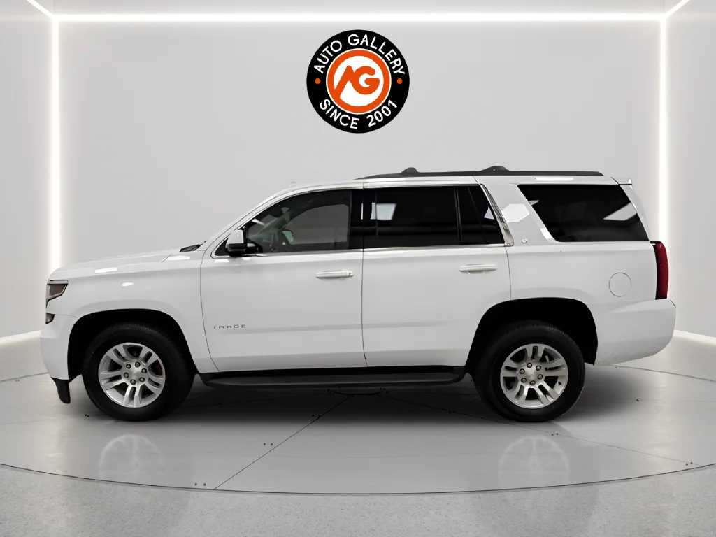 Used 2018 White Chevrolet LT image 6