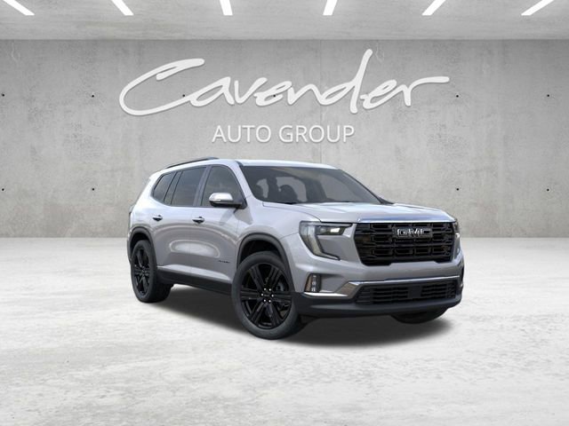 2026 GMC Acadia Elevation FWD's photo