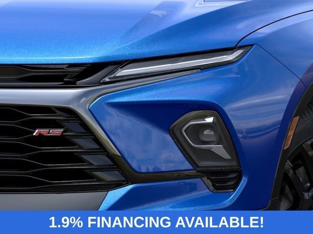 2026 Chevrolet Blazer RS - Photo 12