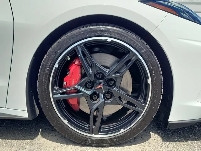 2024 Chevrolet Corvette 3LT - Photo 6