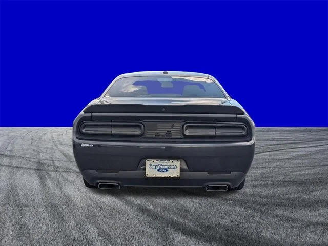Certified Used 2019 Steel Metallic Dodge R/T image 5