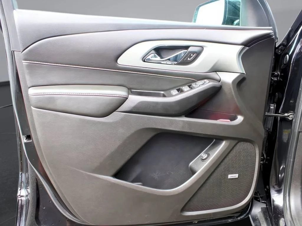 2020 Chevrolet Traverse RS - Photo 13
