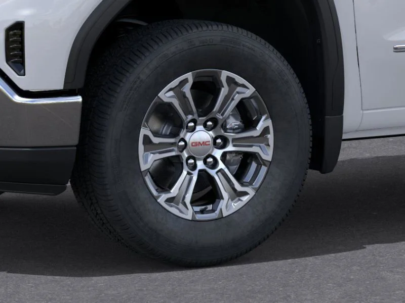 2026 GMC Sierra 1500 SLE - Photo 9