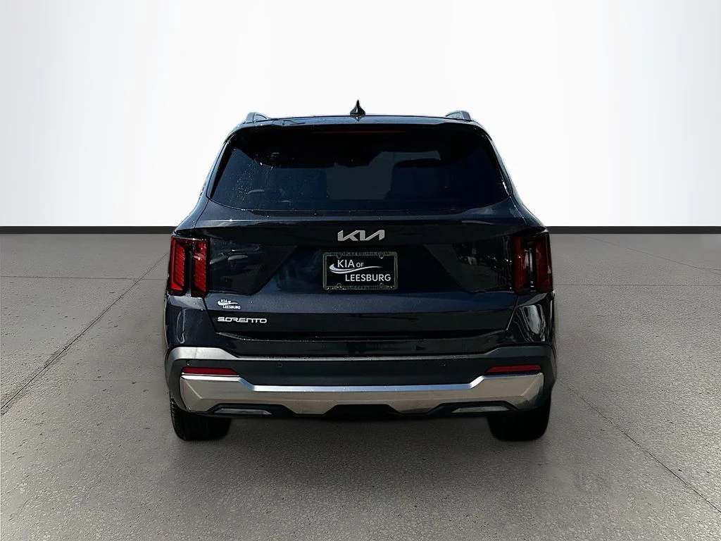 New 2026 Panthera Metal Kia SX image 6