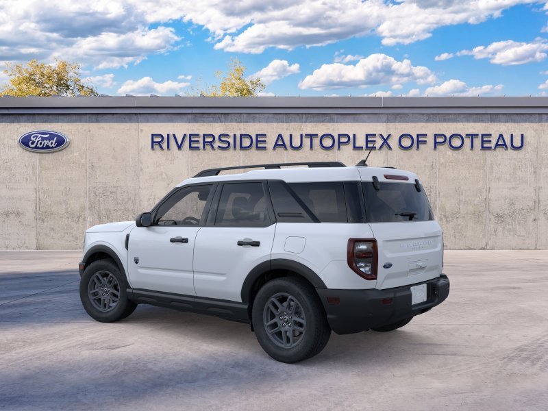 2026 Ford Bronco Sport Big Bend - Photo 68