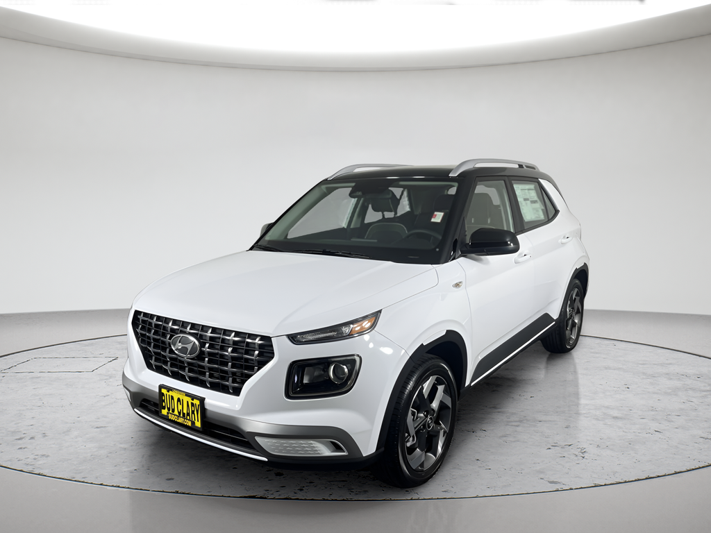 2026 Hyundai Venue SEL - Photo 7