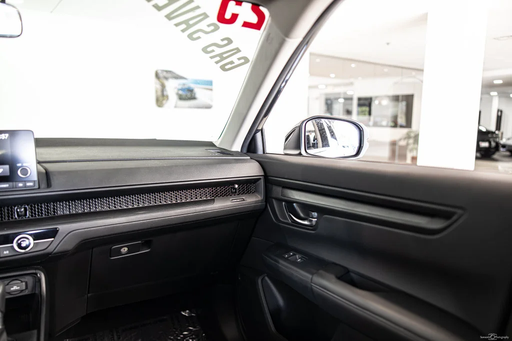Used 2025 Gray Honda LX image 35