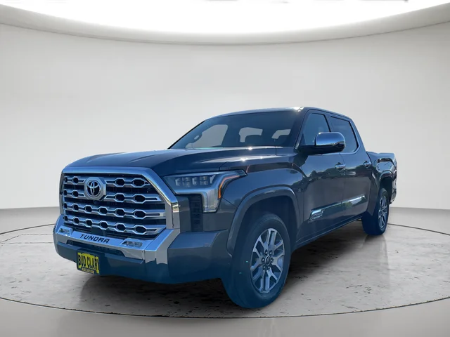 2024 Toyota Tundra 1794