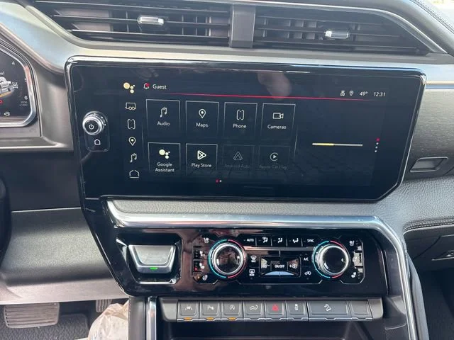 New 2026 Onyx Black GMC Denali image 20