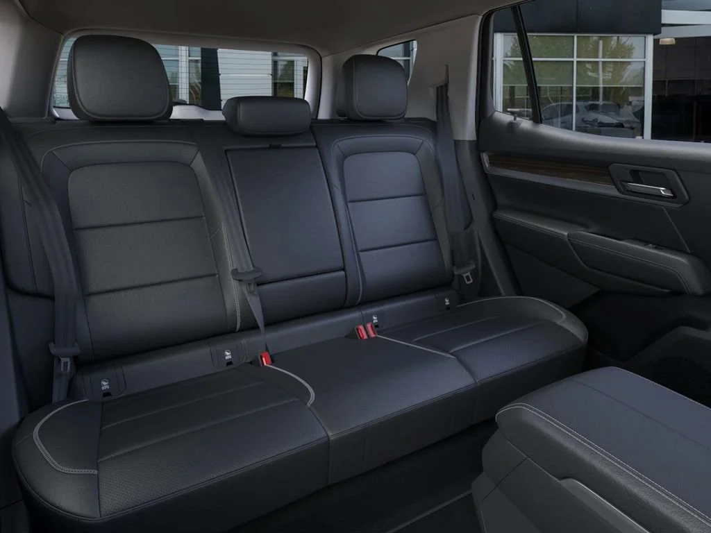 New 2026 Sterling Metallic GMC Denali image 17