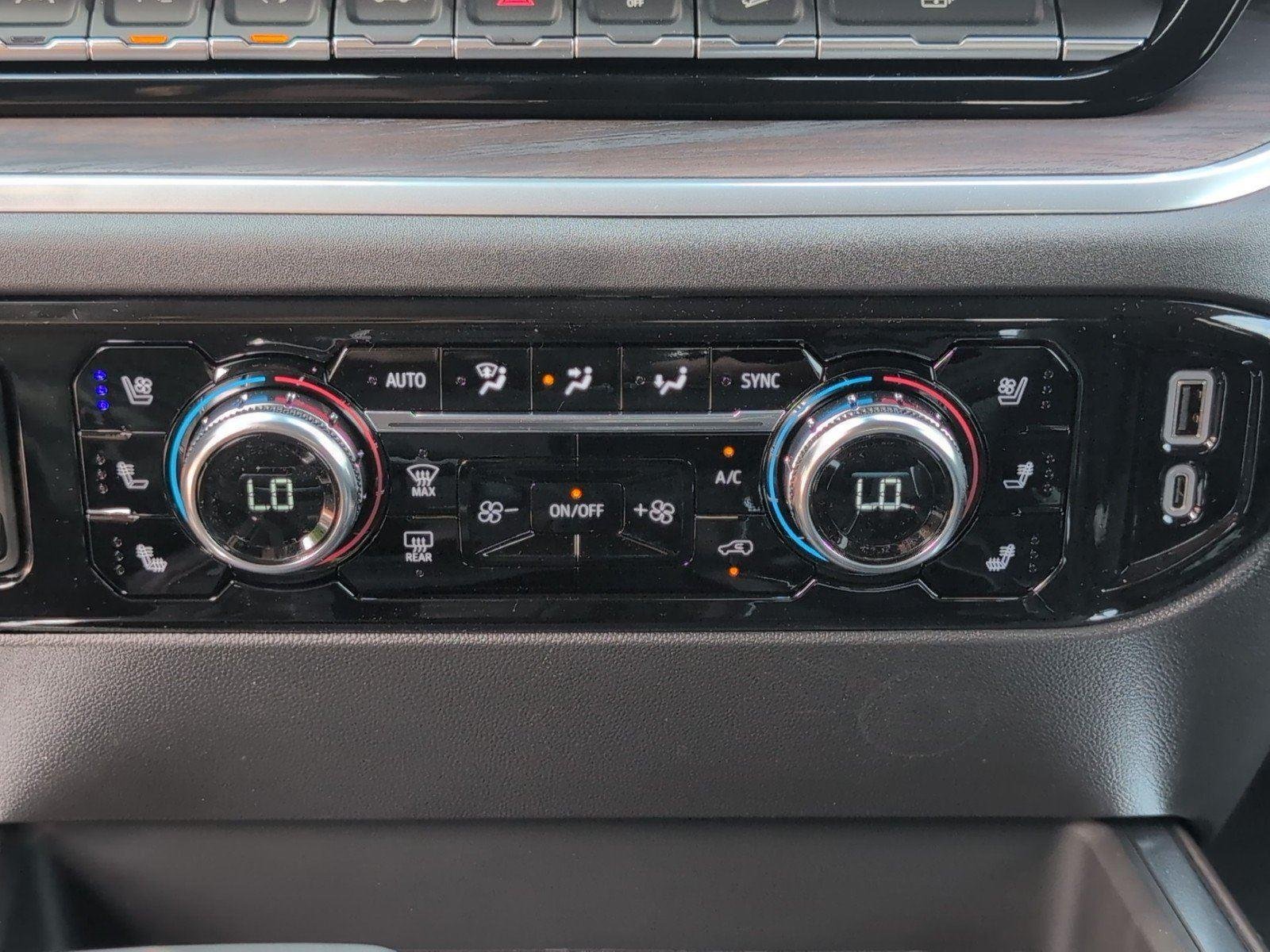 New 2026 Onyx Black GMC SLT image 25