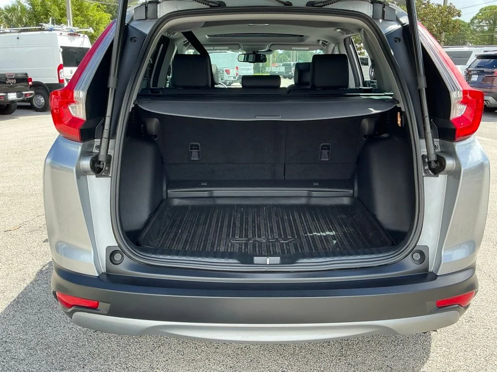 Used 2019  Honda EX-L image 21