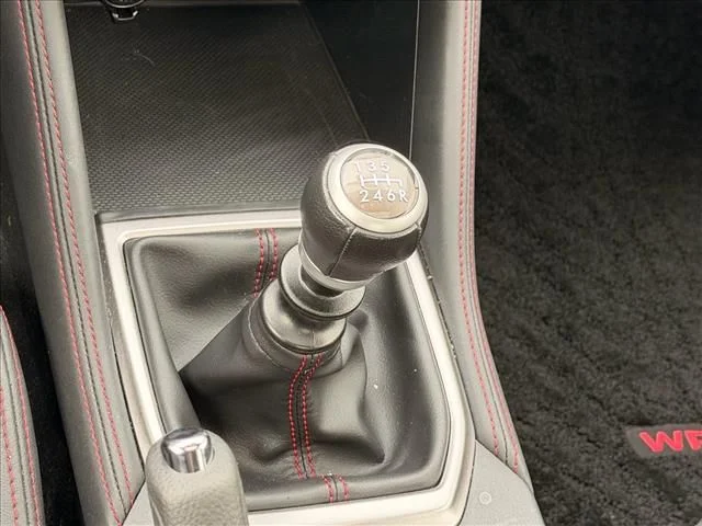 Used 2022 Orange Subaru Limited image 26