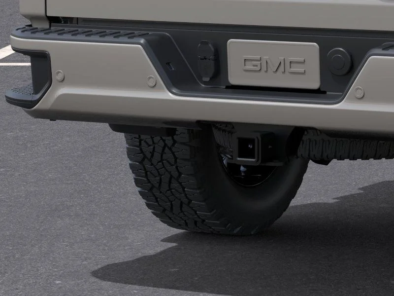 2026 GMC Sierra 2500HD AT4 - Photo 14