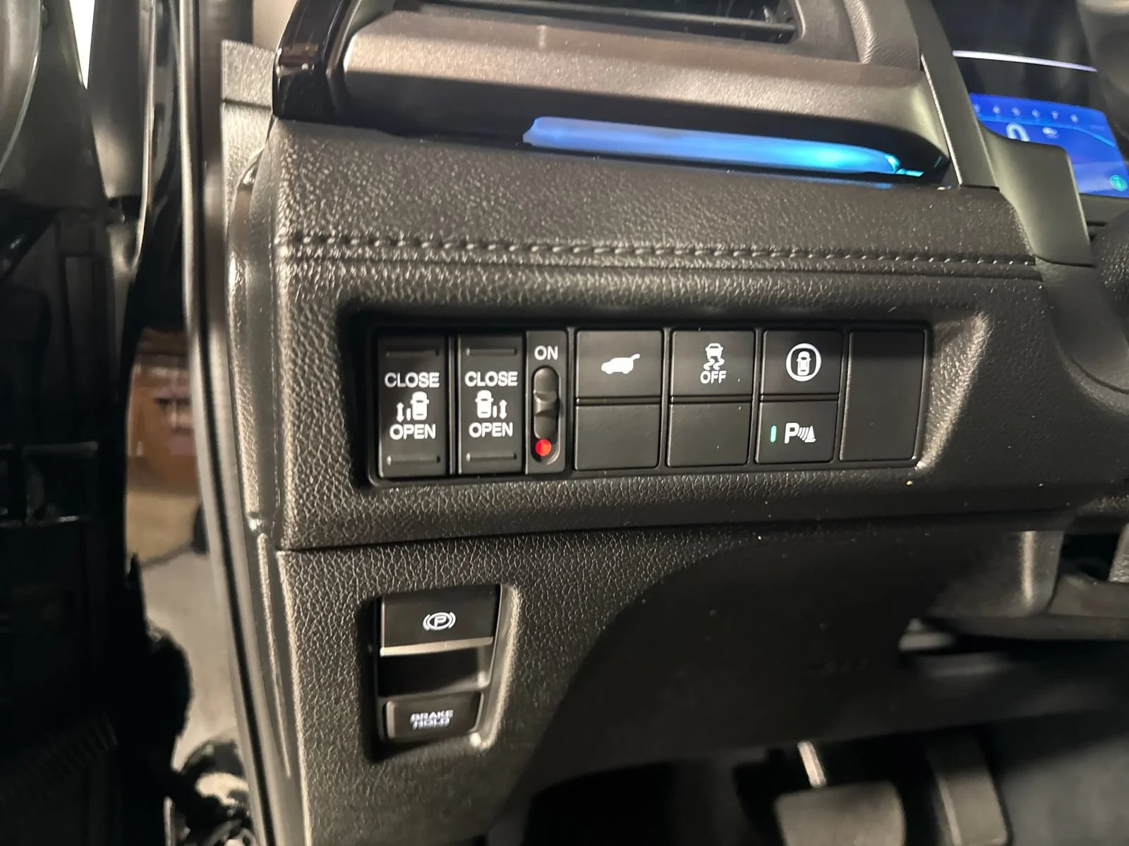 2023 Honda Odyssey Touring - Photo 47