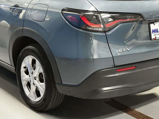 2024 Honda HR-V LX - Photo 10