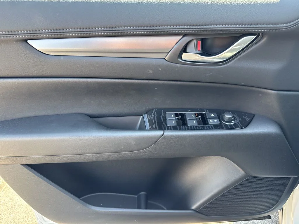 2025 Mazda CX-5 S Select Package - Photo 15