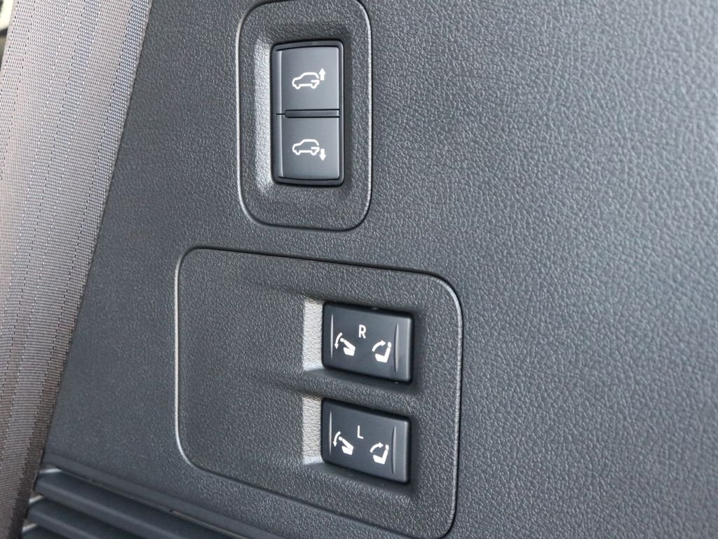 2026 INFINITI QX80 Luxe - Photo 38