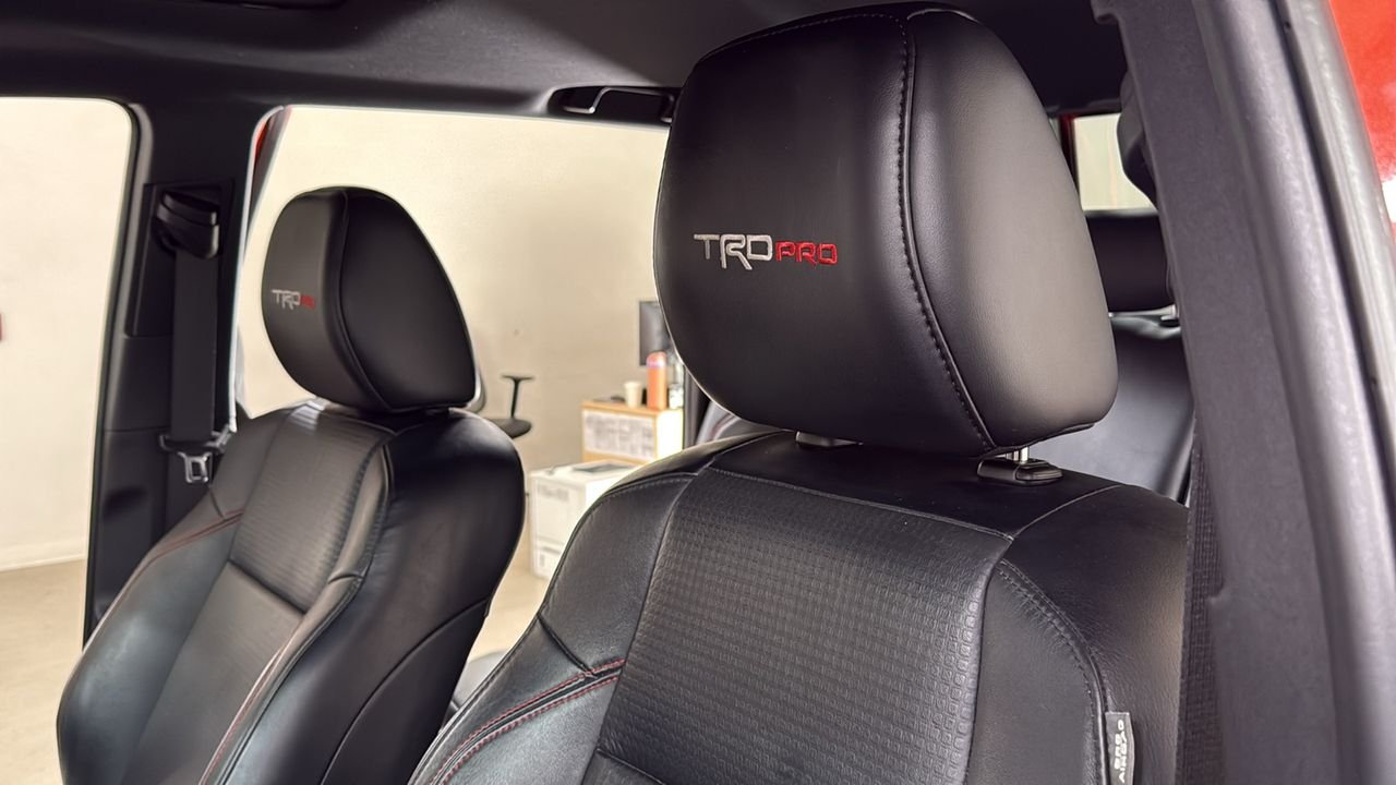 2023 Toyota Tacoma TRD Pro - Photo 13