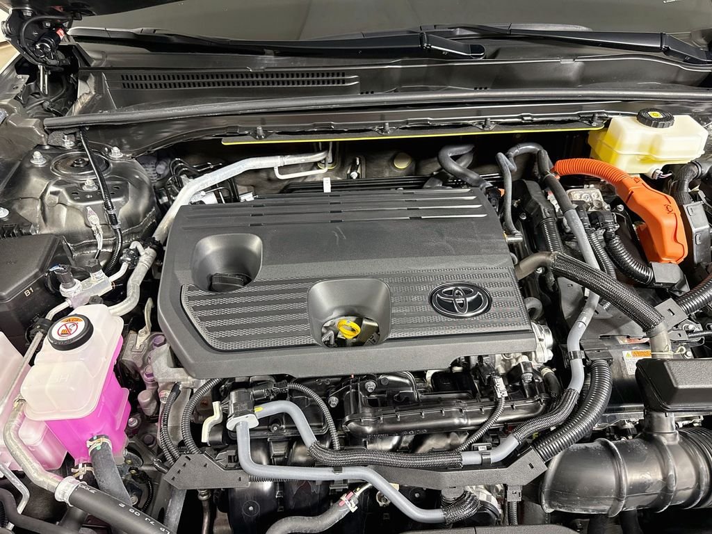 Used 2026 Heavy Metal Toyota Limited image 29