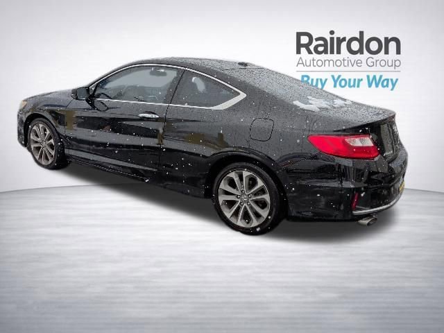 2013 Honda Accord EX-L V6