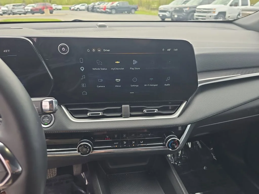 2025 Chevrolet Equinox LT - Photo 7