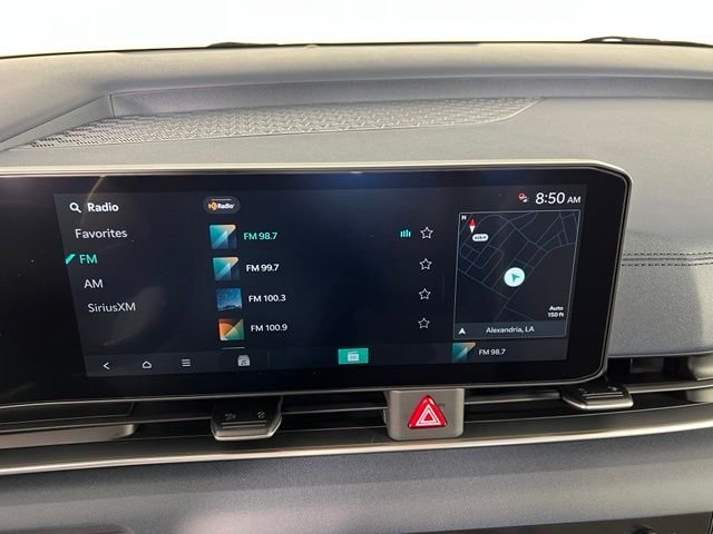 New 2026  Kia EX image 20