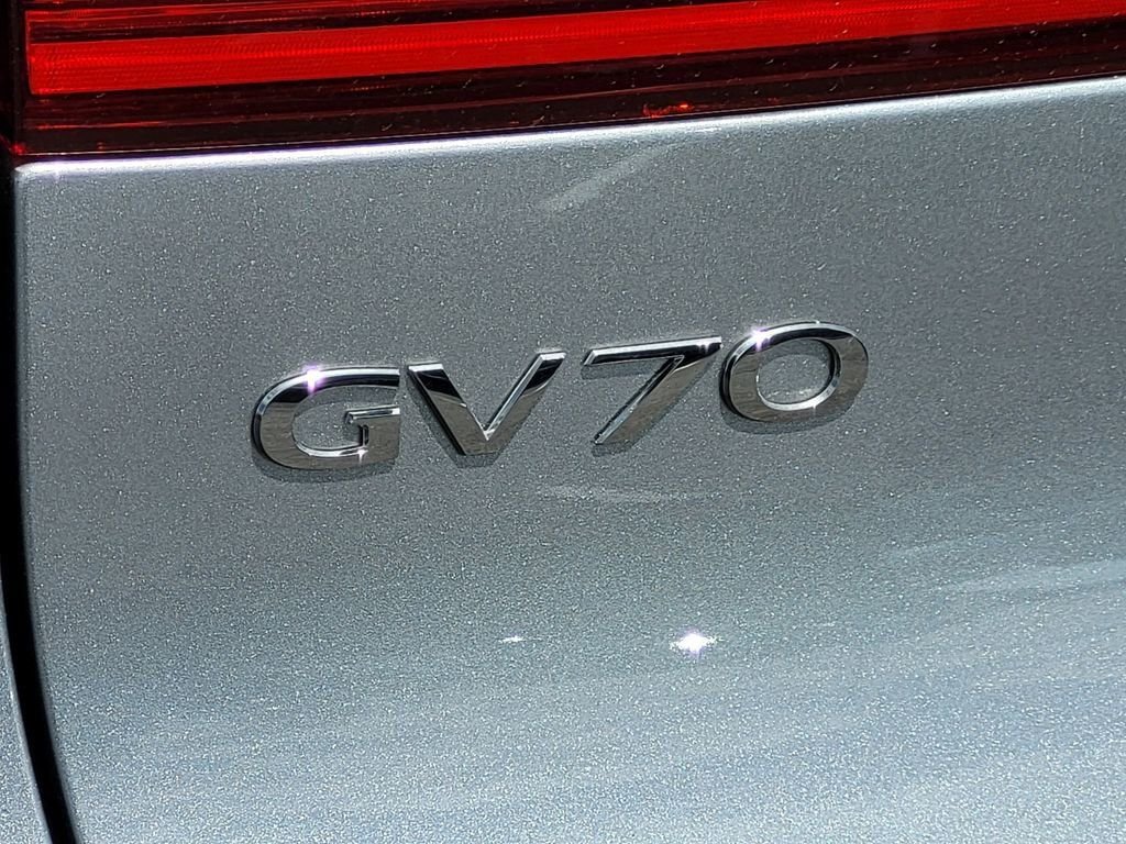 New 2026 Silver Genesis 2.5T ADVANCED image 6