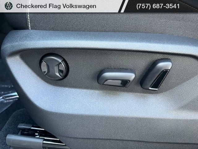 2026 Volkswagen Atlas SE - Photo 31