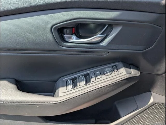 2025 Honda Accord Hybrid Sport - Photo 14