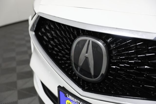 2023 Acura MDX Technology Package - Photo 9