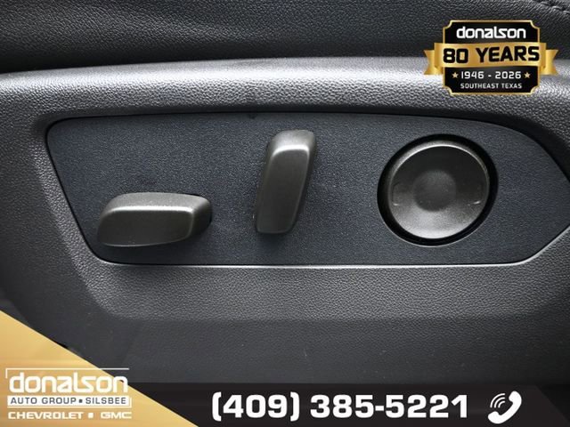 2026 Chevrolet Silverado 2500 HD LT - Photo 7
