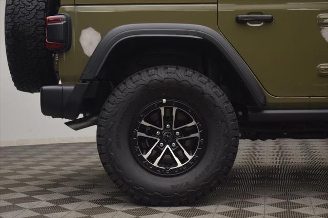 New 2026 41 Jeep Willys image 10