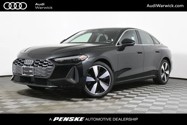 2025 Audi A5 2.0T Premium Plus
