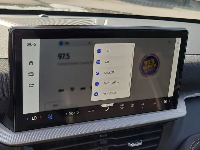 New 2027 Gray Ford Tremor image 26